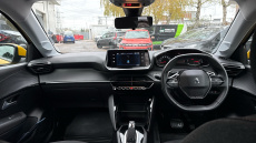 Peugeot 208 1.2 PureTech 100 Active Premium 5dr EAT8 Petrol Hatchback